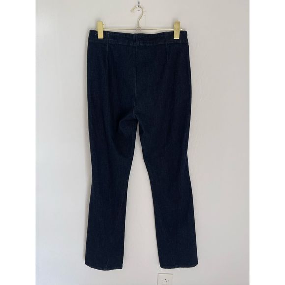 RAG & BONE Peyton Engineered Bootcut Jeans In Rinse Wash Size 28 NWOT - Picture 4 of 11